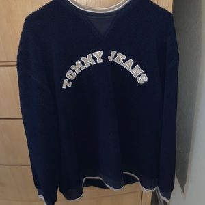 Vintage Tommy Hilfiger sweater